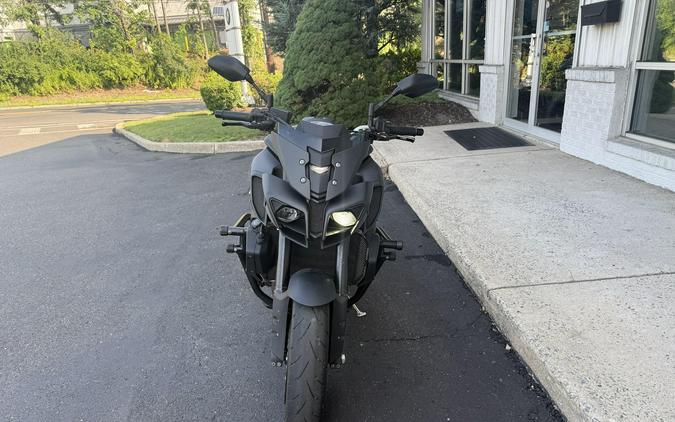 2021 Yamaha MTN1000 (MT-10)