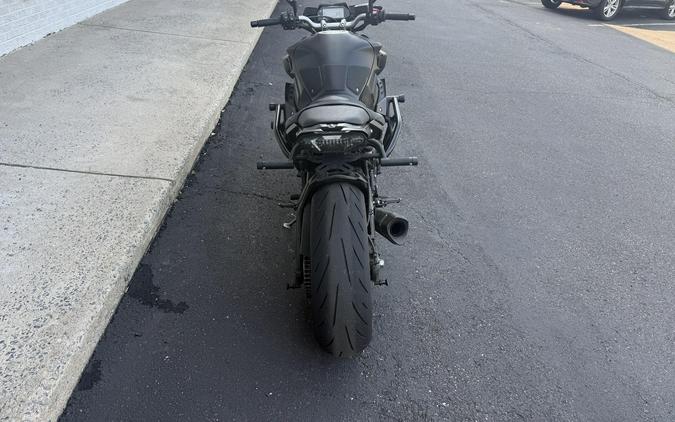 2021 Yamaha MTN1000 (MT-10)