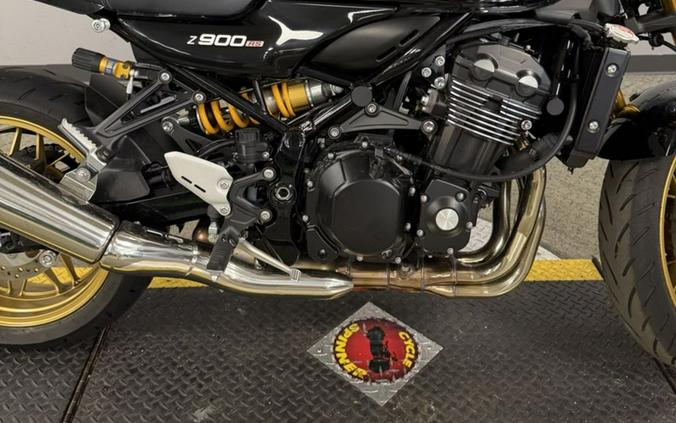 2024 Kawasaki Z900RS SE ABS