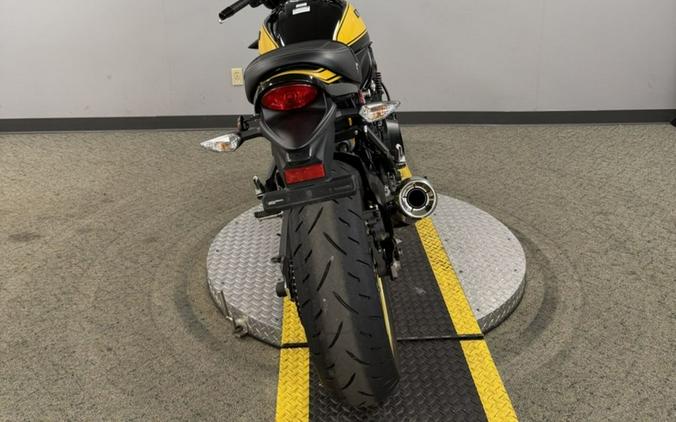 2024 Kawasaki Z900RS SE ABS