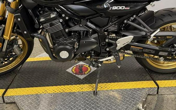 2024 Kawasaki Z900RS SE ABS