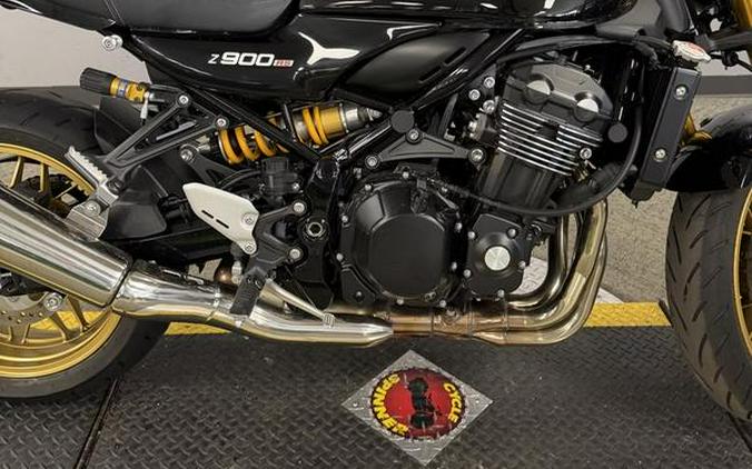 2024 Kawasaki Z900RS SE ABS