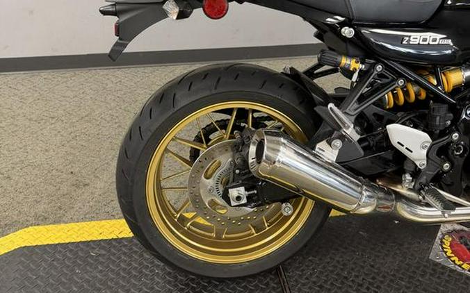 2024 Kawasaki Z900RS SE ABS