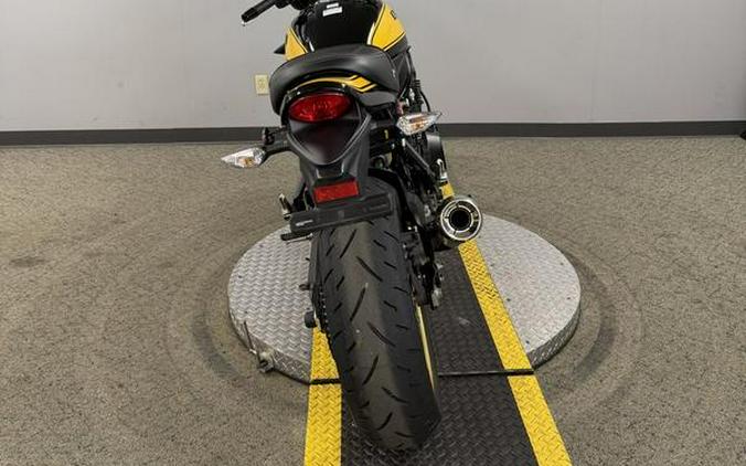 2024 Kawasaki Z900RS SE ABS