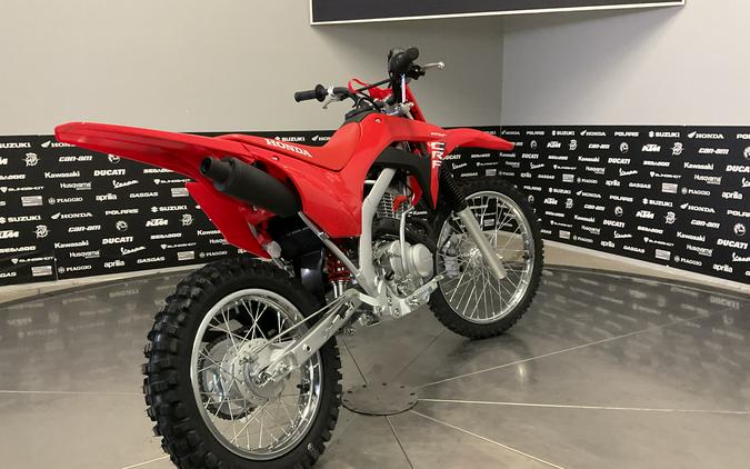 2027 HONDA CRF125F BIG WHEEL - 74803H