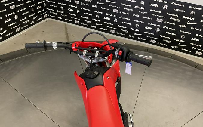 2027 HONDA CRF125F BIG WHEEL - 74803H