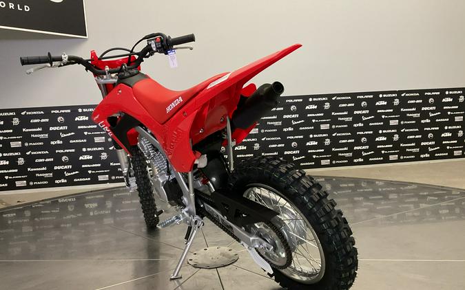 2027 HONDA CRF125F BIG WHEEL - 74803H