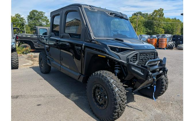 2027 RANGER CREW XD 1500 NORTHSTAR TEXAS EDITION - Polaris