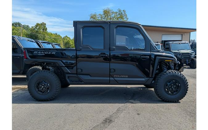 2027 RANGER CREW XD 1500 NORTHSTAR TEXAS EDITION - Polaris