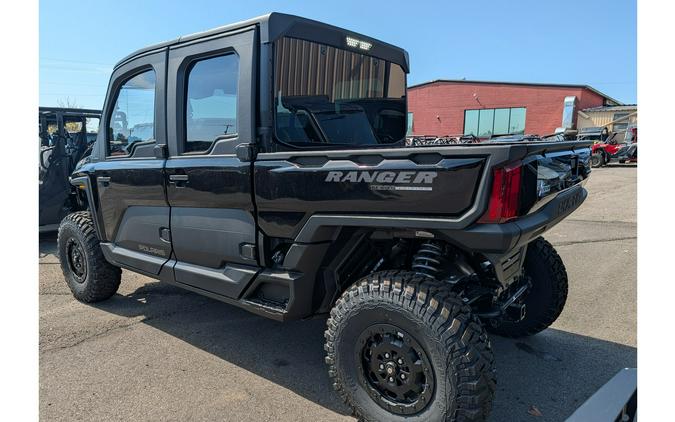 2027 RANGER CREW XD 1500 NORTHSTAR TEXAS EDITION - Polaris