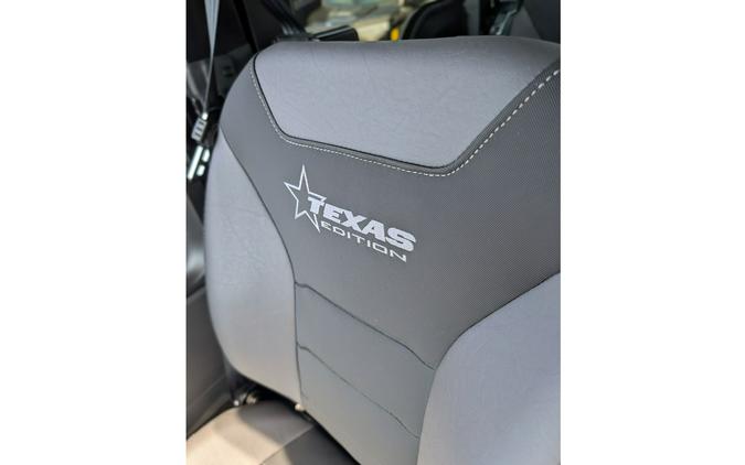 2027 RANGER CREW XD 1500 NORTHSTAR TEXAS EDITION - Polaris