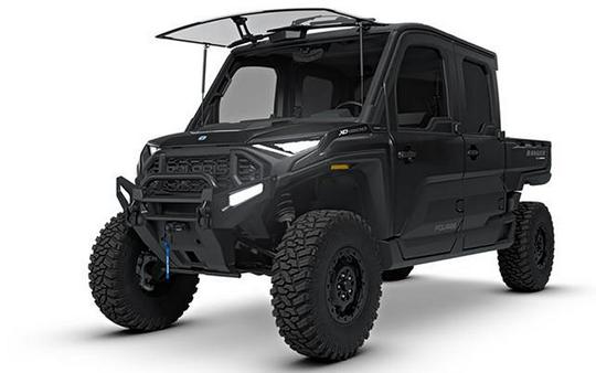 2027 RANGER CREW XD 1500 NORTHSTAR TEXAS EDITION - Polaris
