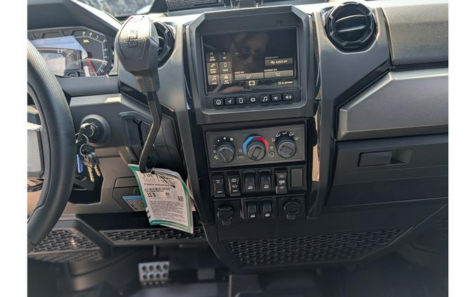 2027 RANGER CREW XD 1500 NORTHSTAR TEXAS EDITION - Polaris