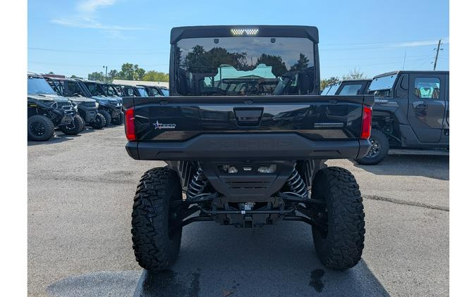 2027 RANGER CREW XD 1500 NORTHSTAR TEXAS EDITION - Polaris