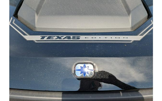 2027 RANGER CREW XD 1500 NORTHSTAR TEXAS EDITION - Polaris
