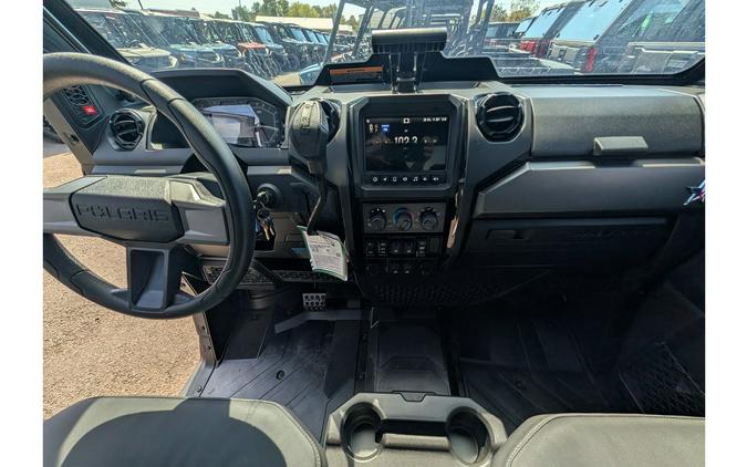 2027 RANGER CREW XD 1500 NORTHSTAR TEXAS EDITION - Polaris