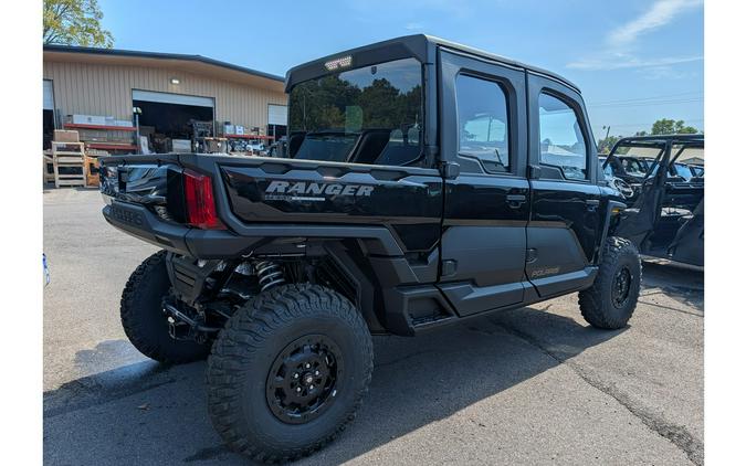 2027 RANGER CREW XD 1500 NORTHSTAR TEXAS EDITION - Polaris