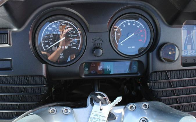 2002 BMW R1150RT