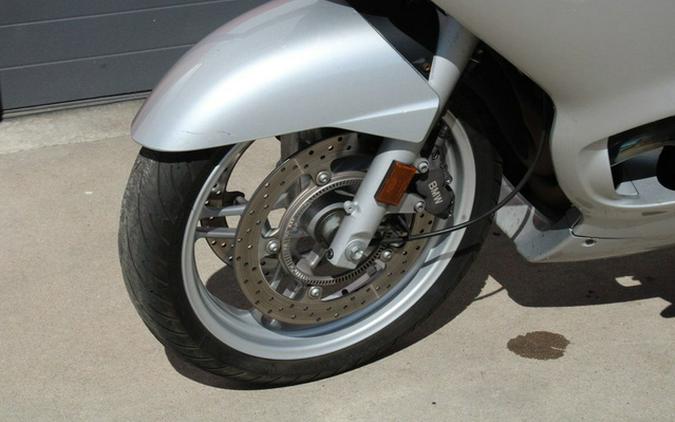 2002 BMW R1150RT