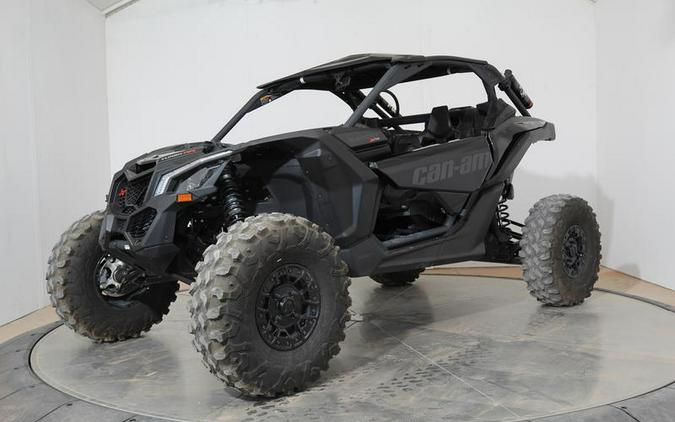 2023 Can-Am® Maverick X3 X rs Turbo RR With Smart-Shox