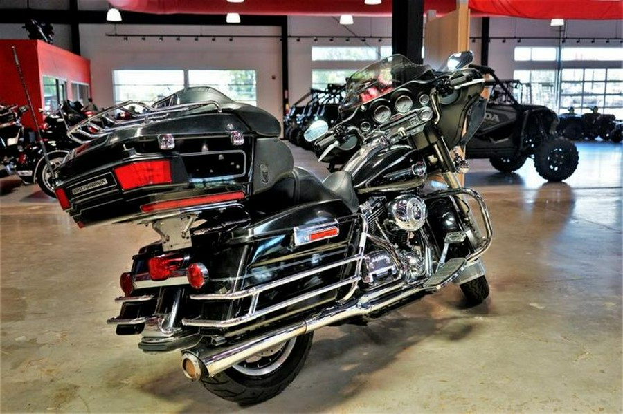 2008 Harley-Davidson® FLHTCU - Ultra Classic® Electra Glide®