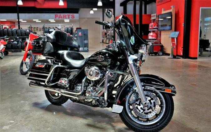 2008 Harley-Davidson® FLHTCU - Ultra Classic® Electra Glide®