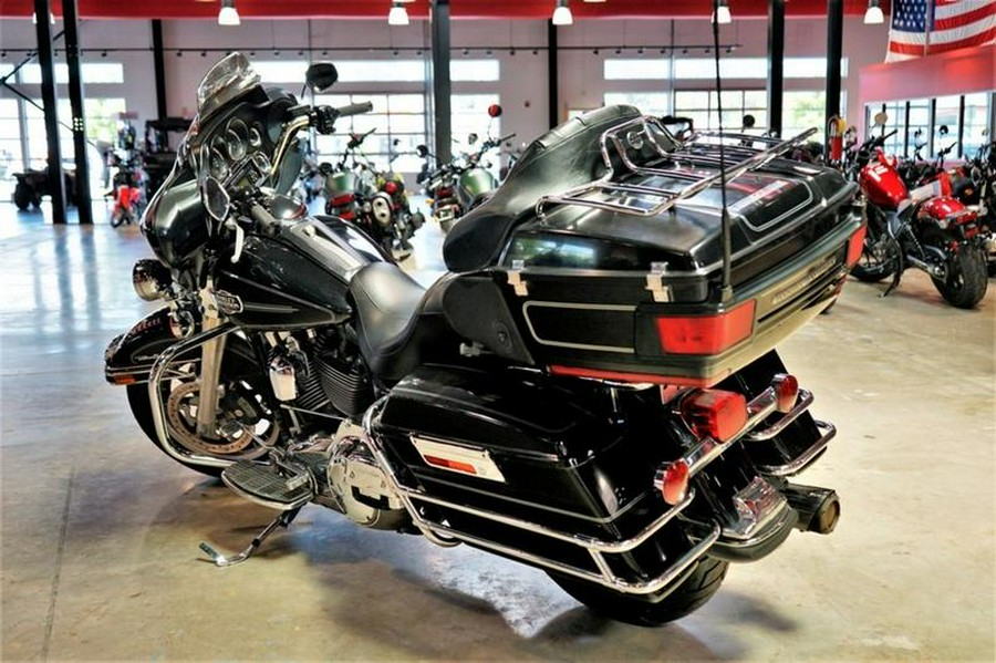 2008 Harley-Davidson® FLHTCU - Ultra Classic® Electra Glide®