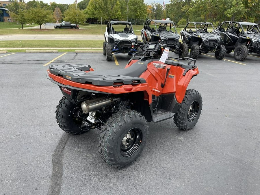 2024 Polaris® Sportsman 570