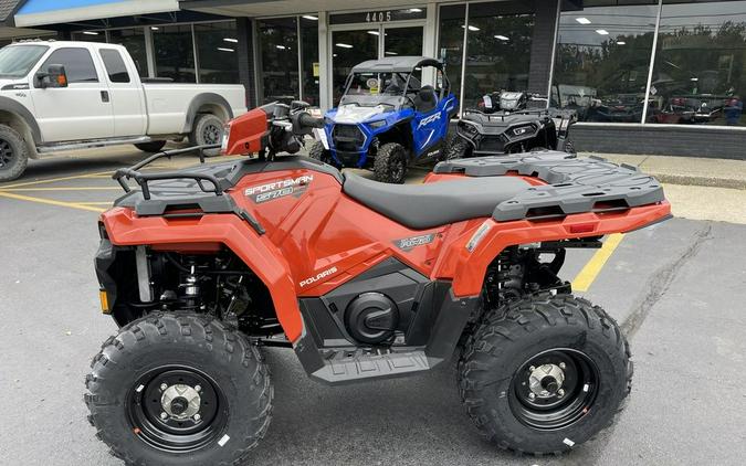 2024 Polaris® Sportsman 570