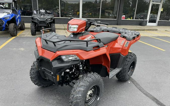 2024 Polaris® Sportsman 570