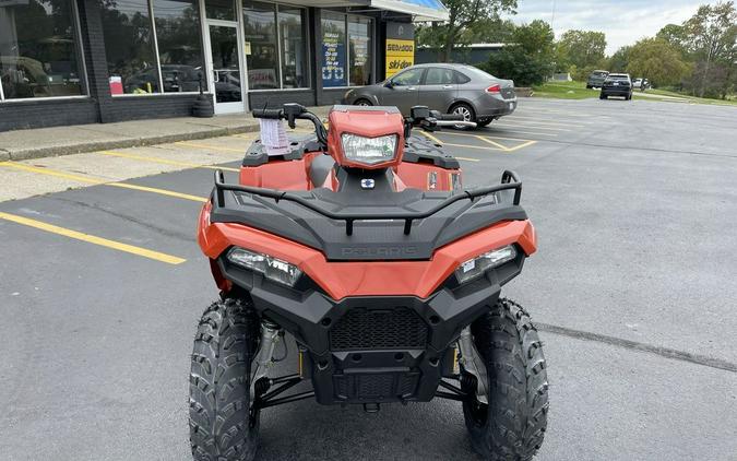 2024 Polaris® Sportsman 570