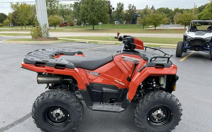 2024 Polaris® Sportsman 570