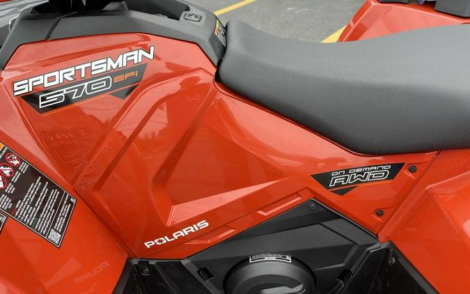 2024 Polaris® Sportsman 570