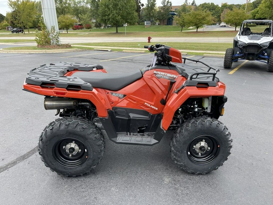 2024 Polaris® Sportsman 570