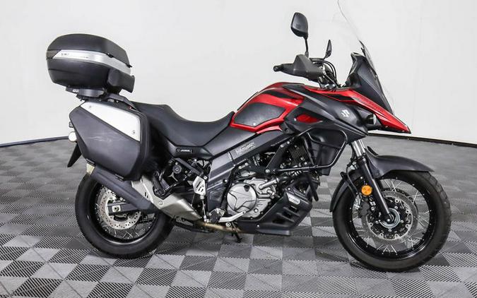 2019 Suzuki V-Strom 650XT Touring Review (9 Fast Facts)