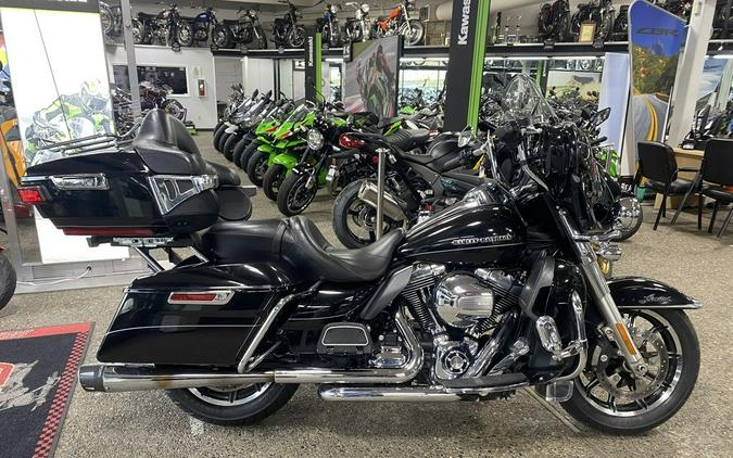 2016 Harley-Davidson Electra Glide® Ultra Limited