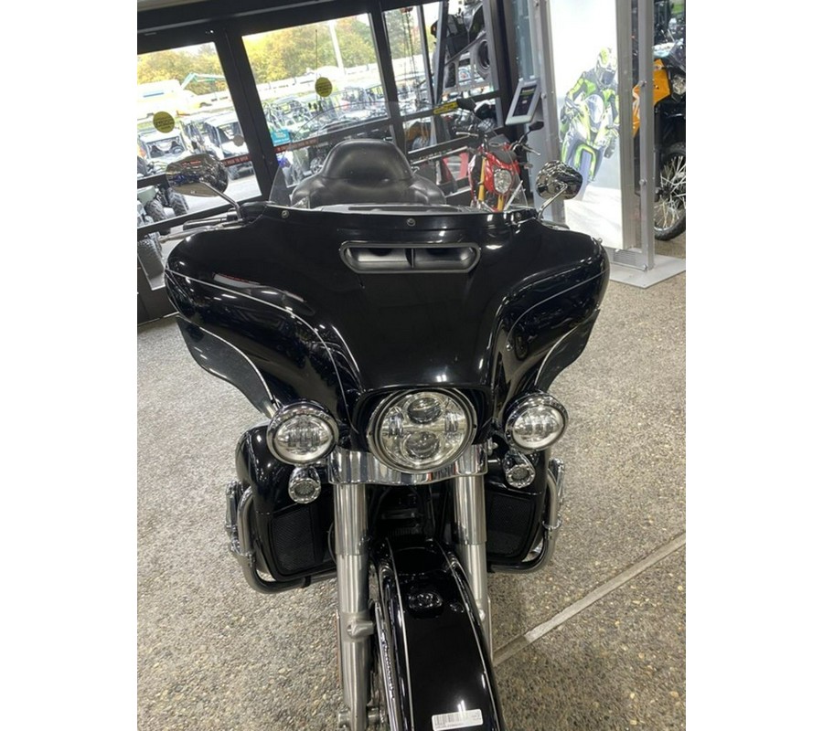 2016 Harley-Davidson Electra Glide® Ultra Limited