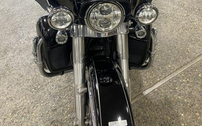 2016 Harley-Davidson Electra Glide® Ultra Limited