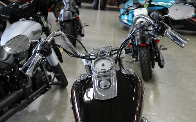 2011 Harley-Davidson® FXDC - Dyna® Super Glide® Custom