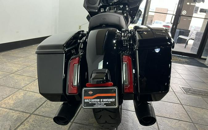 FLTRX 2024 Road Glide®