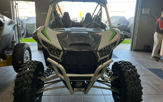 2024 Kawasaki Teryx KRX® 1000 eS