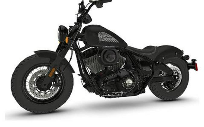 2023 Indian Motorcycle Chief Bobber Dark Horse®