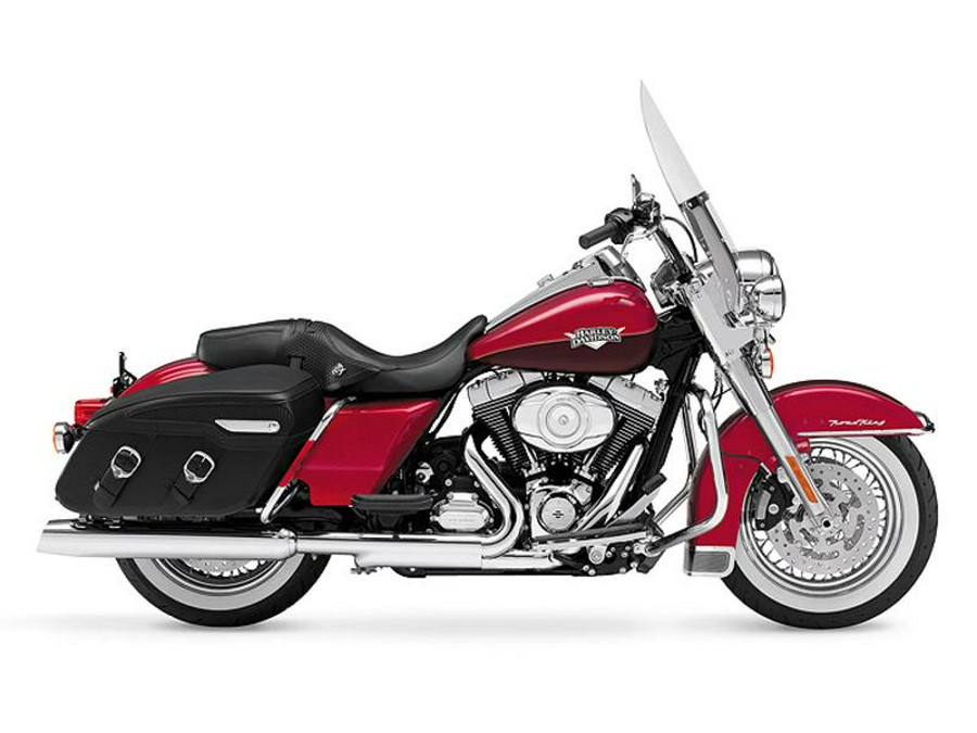 2013 Harley-Davidson® FLHRC - Road King® Classic