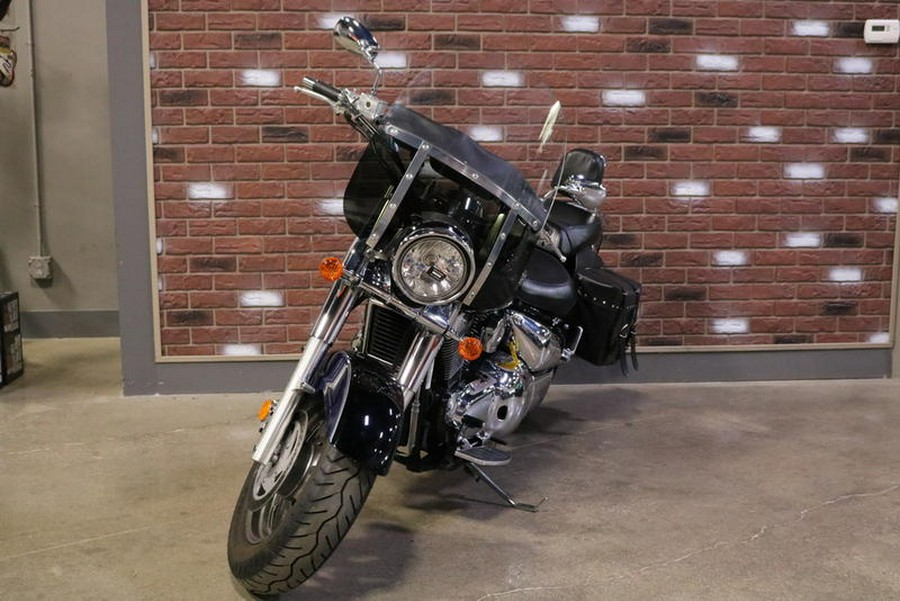 2005 Suzuki Boulevard C90