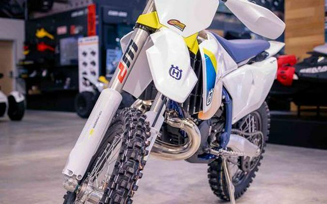 2025 Husqvarna® TX 300