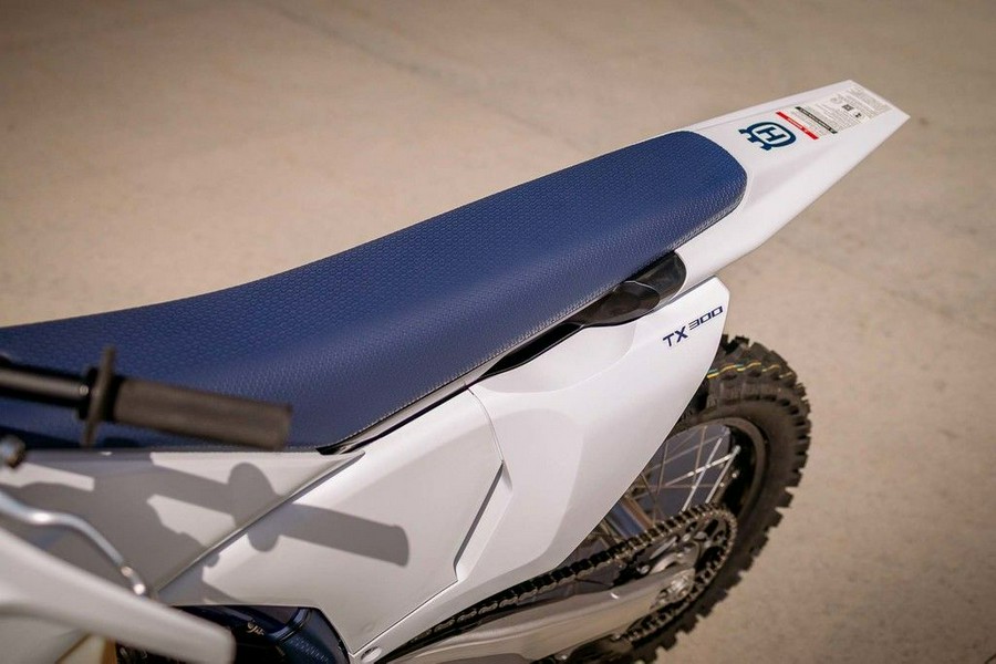 2025 Husqvarna® TX 300