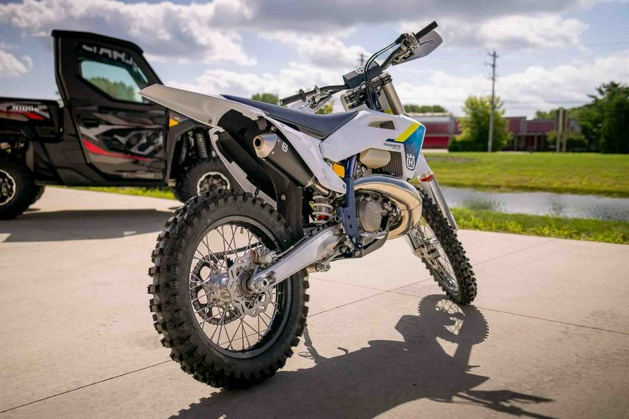 2025 Husqvarna® TX 300