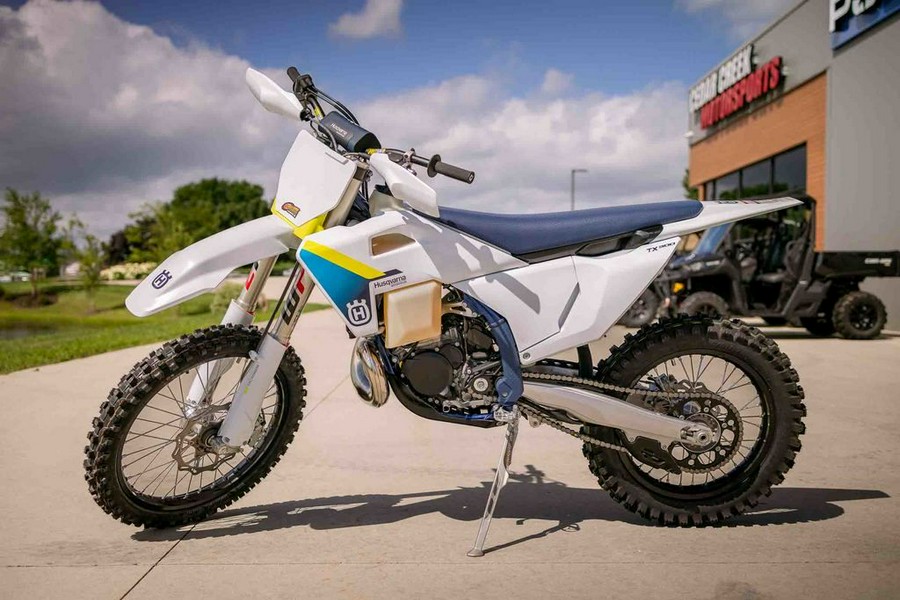 2025 Husqvarna® TX 300