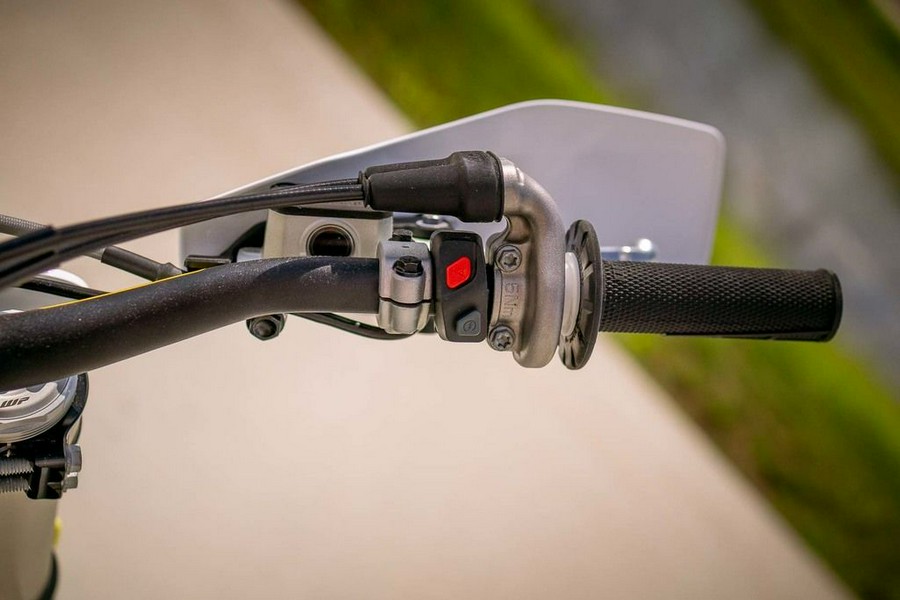 2025 Husqvarna® TX 300