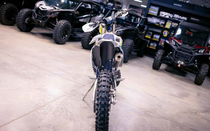 2025 Husqvarna® TX 300